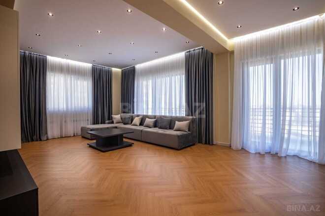 Сдаётся 3-комн. новостройка 157 м², пос. Аг шехер, photo 1 from 24