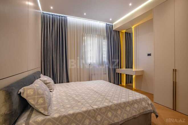 Сдаётся 3-комн. новостройка 157 м², пос. Аг шехер, photo 9 from 24