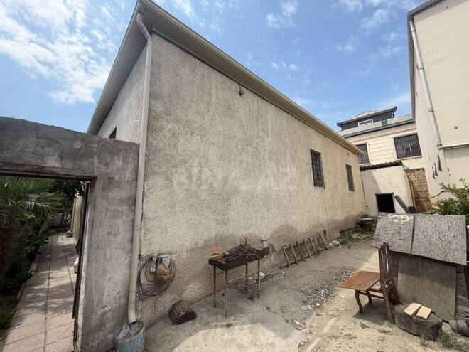 Satılır 4 otaqlı həyət evi/bağ evi 110 m², Bakıxanov q., photo 7 from 20