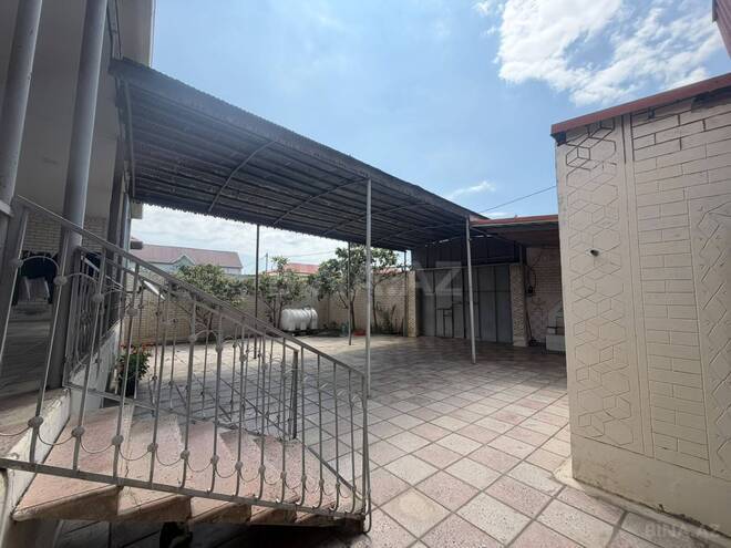Satılır 4 otaqlı həyət evi/bağ evi 110 m², Bakıxanov q., photo 15 from 20