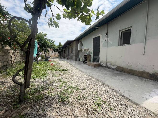 Satılır 4 otaqlı həyət evi/bağ evi 110 m², Bakıxanov q., photo 10 from 20