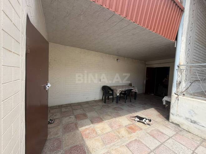 Satılır 4 otaqlı həyət evi/bağ evi 110 m², Bakıxanov q., photo 16 from 20