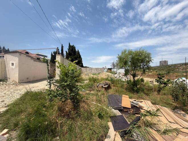 Satılır 4 otaqlı həyət evi/bağ evi 110 m², Bakıxanov q., photo 19 from 20