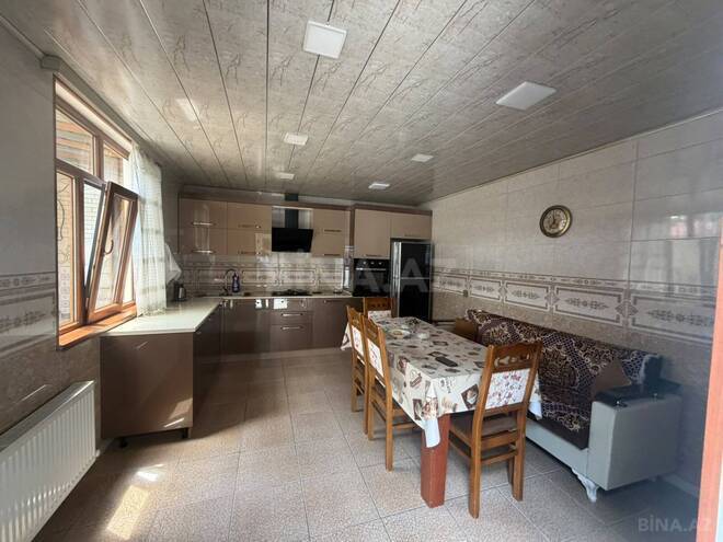 Satılır 4 otaqlı həyət evi/bağ evi 110 m², Bakıxanov q., photo 4 from 20
