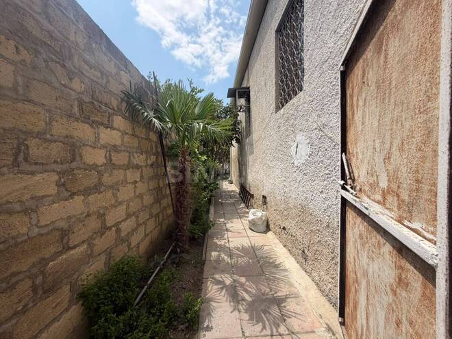Satılır 4 otaqlı həyət evi/bağ evi 110 m², Bakıxanov q., photo 18 from 20