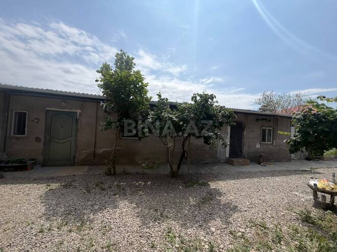 Satılır 4 otaqlı həyət evi/bağ evi 110 m², Bakıxanov q., photo 12 from 20
