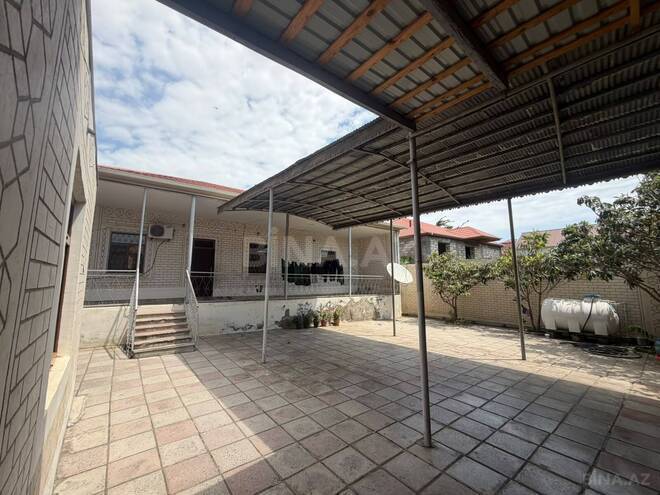 Satılır 4 otaqlı həyət evi/bağ evi 110 m², Bakıxanov q., photo 13 from 20