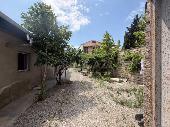 Satılır 4 otaqlı həyət evi/bağ evi 110 m², Bakıxanov q., photo 17 from 20