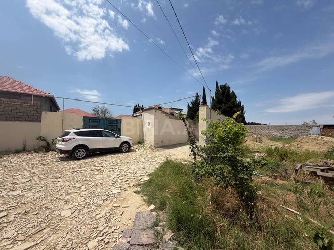 Satılır 4 otaqlı həyət evi/bağ evi 110 m², Bakıxanov q., photo 9 from 20