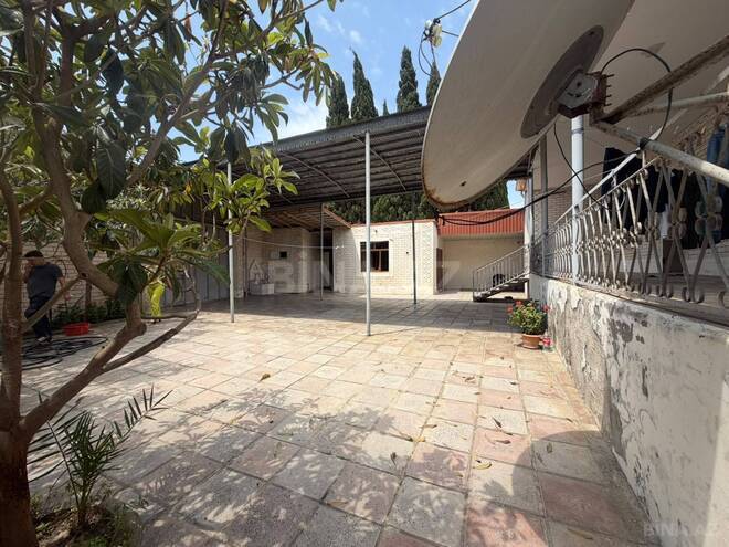 Satılır 4 otaqlı həyət evi/bağ evi 110 m², Bakıxanov q., photo 5 from 20