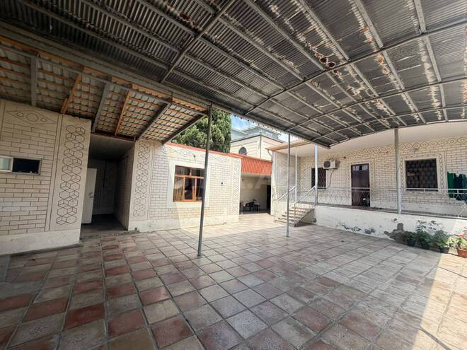 Satılır 4 otaqlı həyət evi/bağ evi 110 m², Bakıxanov q., photo 3 from 20