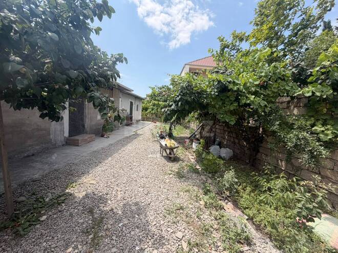 Satılır 4 otaqlı həyət evi/bağ evi 110 m², Bakıxanov q., photo 11 from 20