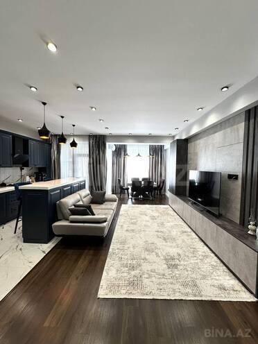 Продаётся 2-комн. новостройка 90 м², м. Нариман Нариманов, photo 4 from 18