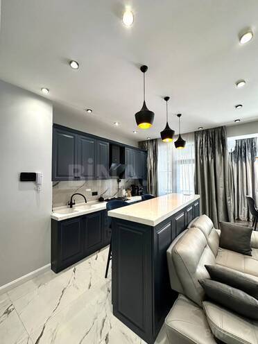 Продаётся 2-комн. новостройка 90 м², м. Нариман Нариманов, photo 7 from 18