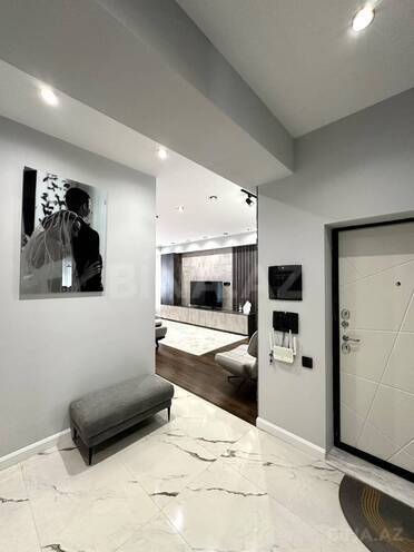 Продаётся 2-комн. новостройка 90 м², м. Нариман Нариманов, photo 15 from 18