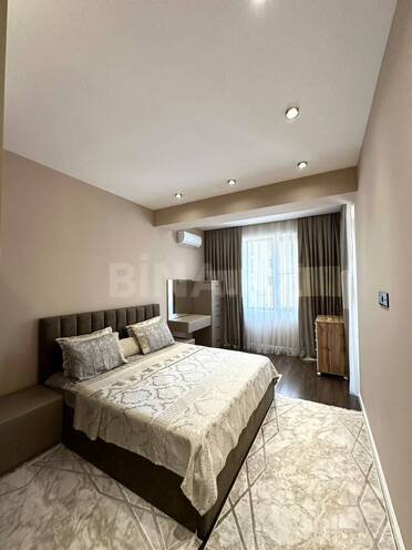 Продаётся 2-комн. новостройка 90 м², м. Нариман Нариманов, photo 12 from 18