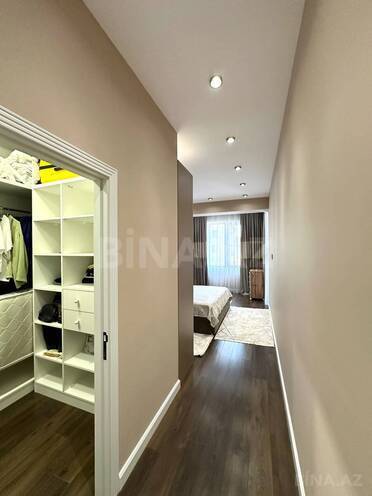 Продаётся 2-комн. новостройка 90 м², м. Нариман Нариманов, photo 11 from 18