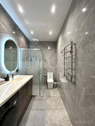 Продаётся 2-комн. новостройка 90 м², м. Нариман Нариманов, photo 17 from 18