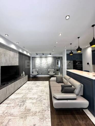 Продаётся 2-комн. новостройка 90 м², м. Нариман Нариманов, photo 5 from 18