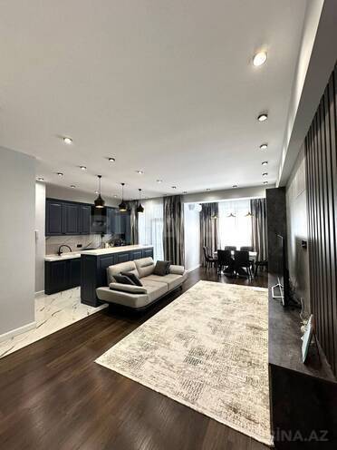 Продаётся 2-комн. новостройка 90 м², м. Нариман Нариманов, photo 3 from 18
