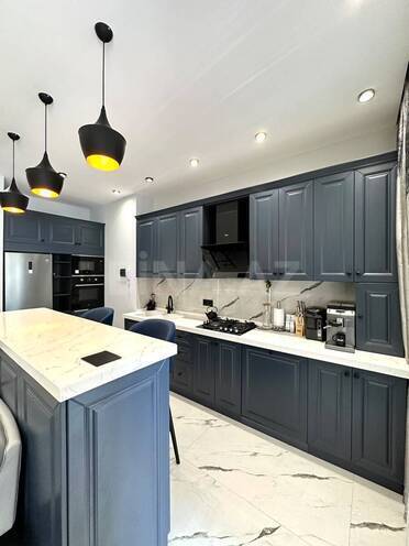 Продаётся 2-комн. новостройка 90 м², м. Нариман Нариманов, photo 6 from 18