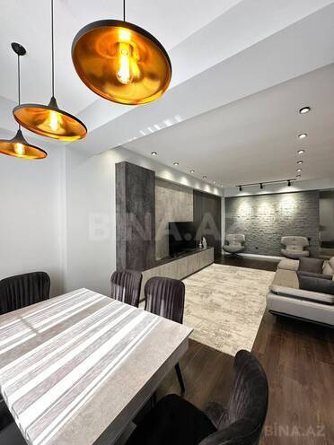 Продаётся 2-комн. новостройка 90 м², м. Нариман Нариманов, photo 9 from 18
