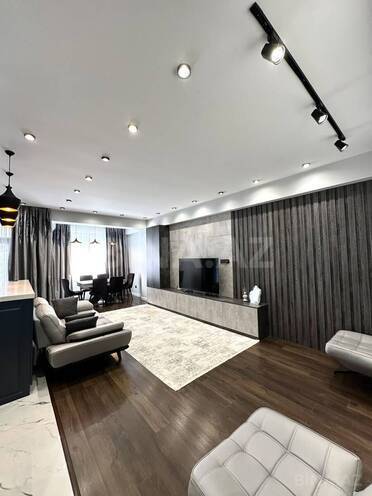 Продаётся 2-комн. новостройка 90 м², м. Нариман Нариманов, photo 1 from 18