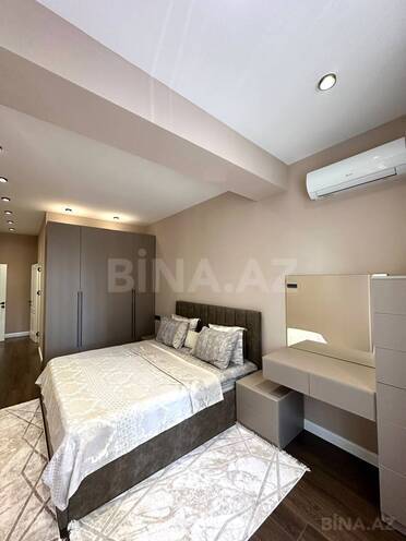 Продаётся 2-комн. новостройка 90 м², м. Нариман Нариманов, photo 13 from 18