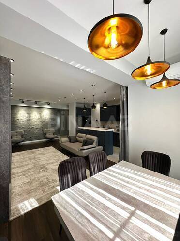 Продаётся 2-комн. новостройка 90 м², м. Нариман Нариманов, photo 10 from 18