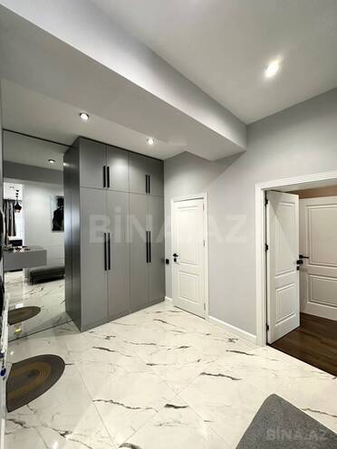 Продаётся 2-комн. новостройка 90 м², м. Нариман Нариманов, photo 16 from 18