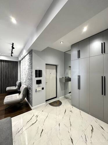 Продаётся 2-комн. новостройка 90 м², м. Нариман Нариманов, photo 14 from 18