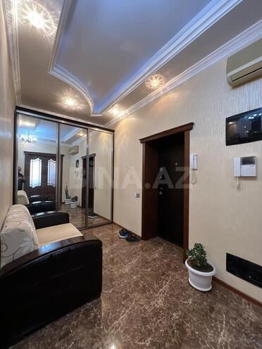 Satılır 3 otaqlı yeni tikili 138 m², Nəsimi r., photo 14 from 16