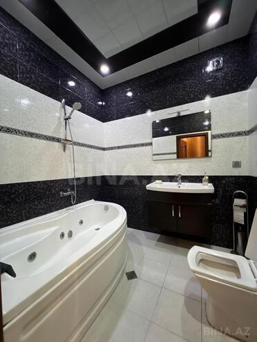 Satılır 3 otaqlı yeni tikili 138 m², Nəsimi r., photo 9 from 16