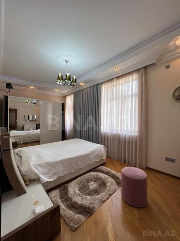 Satılır 3 otaqlı yeni tikili 138 m², Nəsimi r., photo 7 from 16