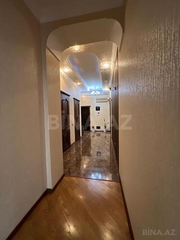 Satılır 3 otaqlı yeni tikili 138 m², Nəsimi r., photo 5 from 16