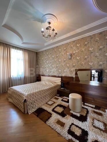 Satılır 3 otaqlı yeni tikili 138 m², Nəsimi r., photo 1 from 16
