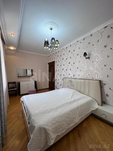 Satılır 3 otaqlı yeni tikili 138 m², Nəsimi r., photo 4 from 16
