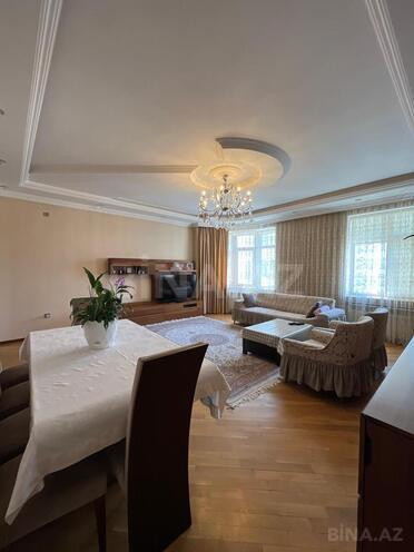 Satılır 3 otaqlı yeni tikili 138 m², Nəsimi r., photo 11 from 16