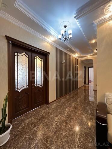 Satılır 3 otaqlı yeni tikili 138 m², Nəsimi r., photo 15 from 16