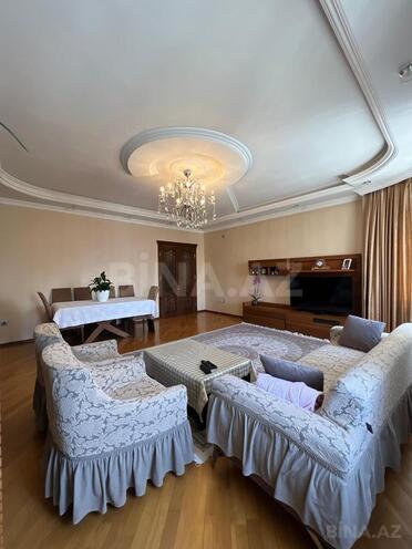 Satılır 3 otaqlı yeni tikili 138 m², Nəsimi r., photo 10 from 16