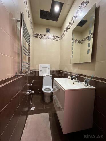 Satılır 3 otaqlı yeni tikili 138 m², Nəsimi r., photo 12 from 16