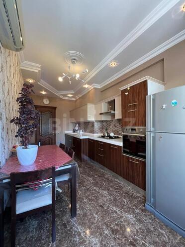 Satılır 3 otaqlı yeni tikili 138 m², Nəsimi r., photo 6 from 16