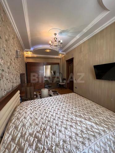 Satılır 3 otaqlı yeni tikili 138 m², Nəsimi r., photo 3 from 16