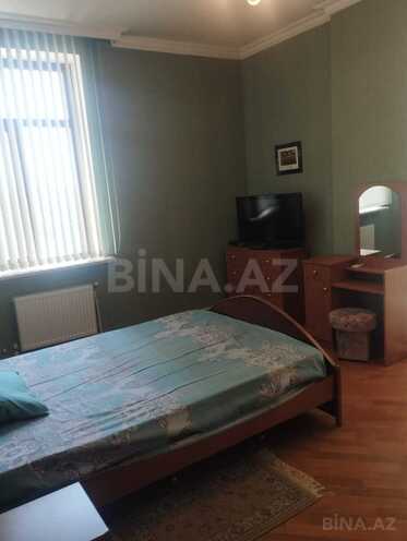 Сдаётся 3-комн. новостройка 81 м², м. Элмляр Академиясы, photo 7 from 11