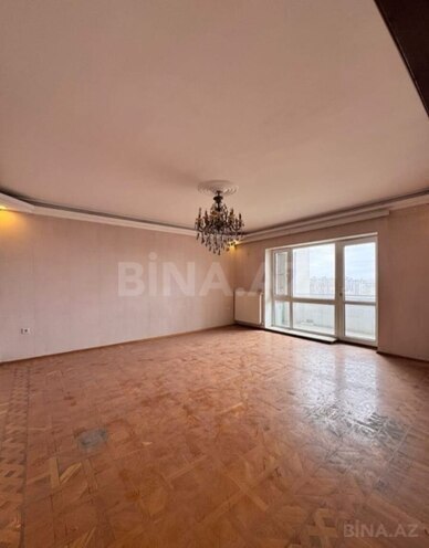 Satılır 3 otaqlı köhnə tikili 140 m², Elmlər Akademiyası m., photo 5 from 12