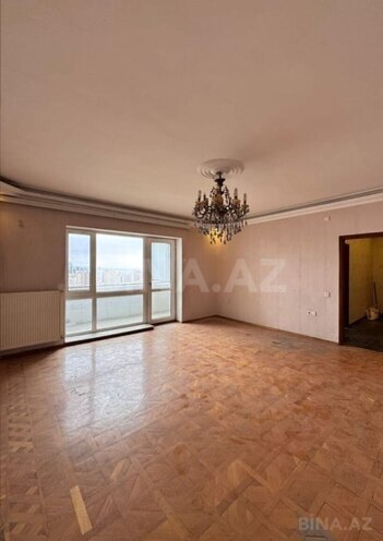 Satılır 3 otaqlı köhnə tikili 140 m², Elmlər Akademiyası m., photo 6 from 12