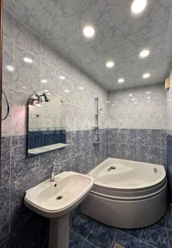 Satılır 3 otaqlı köhnə tikili 140 m², Elmlər Akademiyası m., photo 10 from 12