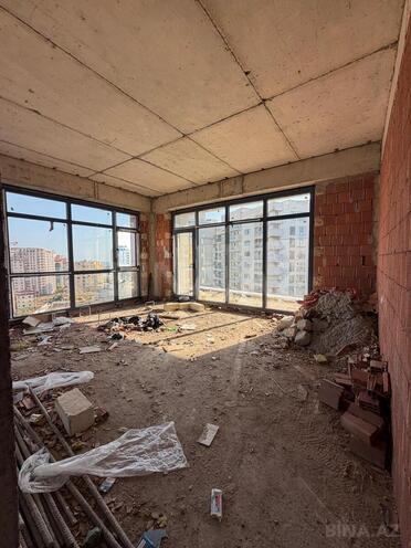Продаётся 3-комн. новостройка 130 м², Насиминский  р., photo 5 from 16