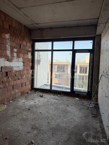 Продаётся 3-комн. новостройка 130 м², Насиминский  р., photo 3 from 16