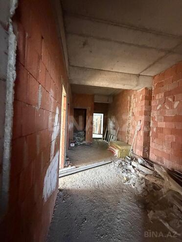 Продаётся 3-комн. новостройка 130 м², Насиминский  р., photo 9 from 16